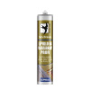 Den Braven Lepidlo na parozábrany PROFI - 310 ml zelená, kartuše _50308GL