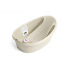 OK BABY Vanička Onda Baby kompaktná white 38921600