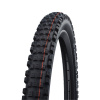 Schwalbe Plášť EDDY CURRENT REAR (65-622) 29x2.60 Super Gravity 67EPI 1455g Čierny TLE Soft