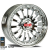 MAM MAMMT2 9,5x18 5x100 ET30 CHROM
