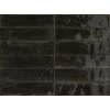Marazzi LUME BLACK M6RP 6x24 obklad