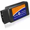 Diagnostické rozhranie OBD2 Bluetooth Android Windows Skener chýb Tester