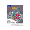 MFP omaľovánky A4 antistresové Mozaika 210x290mm/32s 5301219
