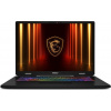 MSI Crosshair 17 HX AI D2XWGKG-039CZ /U9-275HX/17