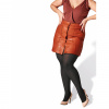Pančuchové nohavice dámske Lady B POSITIVE tights 20 DEN - čierne, 3XL