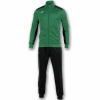 Joma Academy Pánska tepláková súprava, čierna/zelená, veľ. L 52376-l