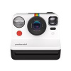 Polaroid Now Gen 2 Black & White Camera (122233)