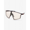Fotochromatické okuliare na bicykel Julbo Edge - REACTIV 0-3 HC - black/orange