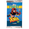 Topps Finest - 2025 - X-Men 97' - Hobby Booster
