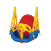 Ricokids Bezpečnostná hojdačka Jumbo Elephant 3v1 101