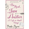 REAL JANE AUSTEN PB