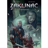 Zaklínač - Liščí děti - Tobin, Querio Joe, Paul