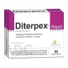 DITERPEX Rapid cps 1x30 ks