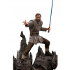 Iron Studios Star Wars Obi Wan Kenobi
