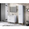 ArtCom Kúpeľňový komplet FIJI White 80/2