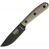 ESEE 4 Traditional Handle