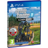 Hra pre konzolu PS4 SLIM/PS4/PS4 PRO/PS5 Farmársky simulátor 22