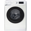 Vstavaná práčka Indesit MTWE 71252 WK EE