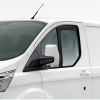 DGA ofuky oken pro Renault Kangoo III Furgon/MPV 2021- / Mercedes Citan/T-Class/EQT 2021- / Nissan Townstar 2021- – přední boční okna (2 ks)
