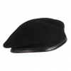 Baret MFH Commando - čierny, 59