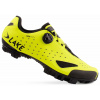 tretry LAKE MX177 fluo žlutá/černá vel.45 wide