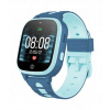Detské inteligentné hodinky Forever KW-310, modré