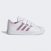 Adidas VL COURT 2.0 tenisky FY9276