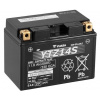 YUASA motobatéria 12 V, 11,8 Ah, 230A, YTZ14S