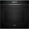 Rúra Siemens iQ700 HB776G1B1 čierna