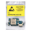 Doska nabíjania pre Samsung Galaxy A53 5G USB Originál Zila SM-A536B