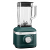 KitchenAid Mixér Artisan K400, fľaškovozelená 5KSB4026EPP