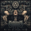 Coldblooded: Noise In Your Head (Digipack CD)