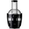 Philips Home HR1855/70 odšťavovač, 800 W, čierna; HR1855/70