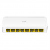 Cudy 225769 switch 8portový 10 100 Mbps (FS108D)