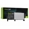 Green Cell AS111 4100mAh batéria - neoriginálna