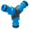 Aquacraft Spojka AQUACRAFT® 550225, SoftTouch 3W, hadicová