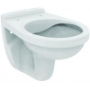 Ideal Standard Dolomite WC závesné 35,5x52 cm Rimless Biele W331301