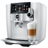 Jura J8 Twin Diamond White