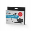 Adaptér na polovičnú prilbu CARDO PACKTALK EDGE