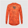 FOX cyklo dres Ranger Tru Dri Ls Jersey - L