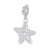 Prívesok Rosato Starfish Storie RZ151R