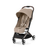 Cybex Športový kočík ORFEO 2024 Varianta: Almond Beige