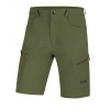Direct Alpine kraťasy MORDOR SHORT | farba: khaki, veľkosť: XL