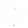 LED stojacia lampa Narcos 473190331 biela (LED stojacia lampa Narcos 473190331 biela)