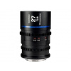 Laowa Nanomorph 27mm T2,8 1,5X S35, bajonet Leica L, blue