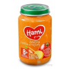 Hami Zelenina s Morkou a Paradajkami 200 g