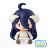 Sega Overlord Fuwa Petit Chibi Figurka Albedo 10 cm