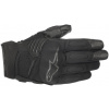 ALPINESTARS rukavice FASTER Black / Black - S