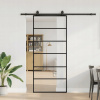 Posuvné dvere VidaXL 90 cm