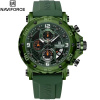 NAVIFORCE Hodinky NAVIFORCE MR KP38576 zelená